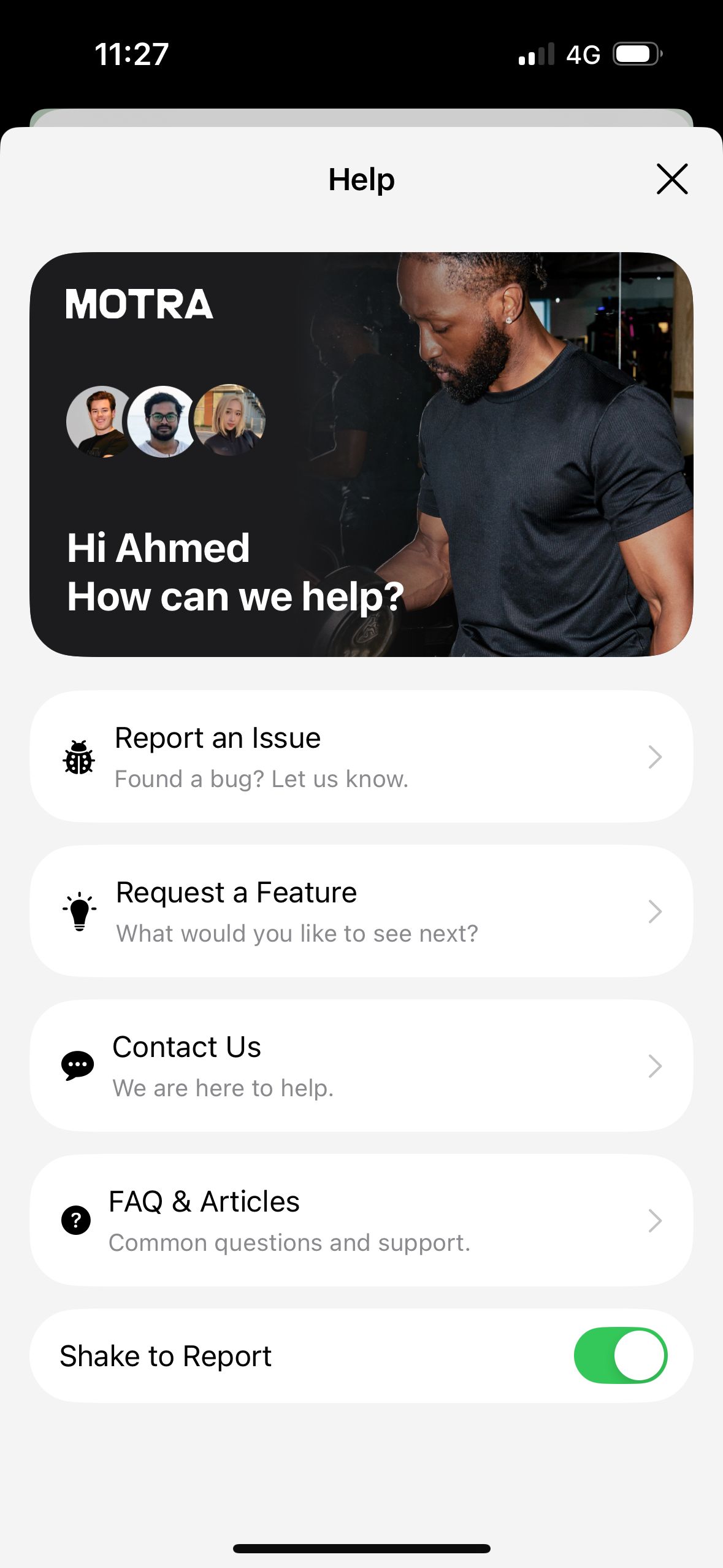 Algorix